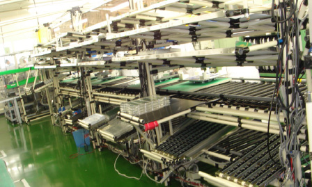 PCB低成本自動(dòng)化改善方案